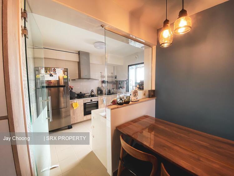 Blk 208B Clementi Gateway (Clementi), HDB 4 Rooms #306101921